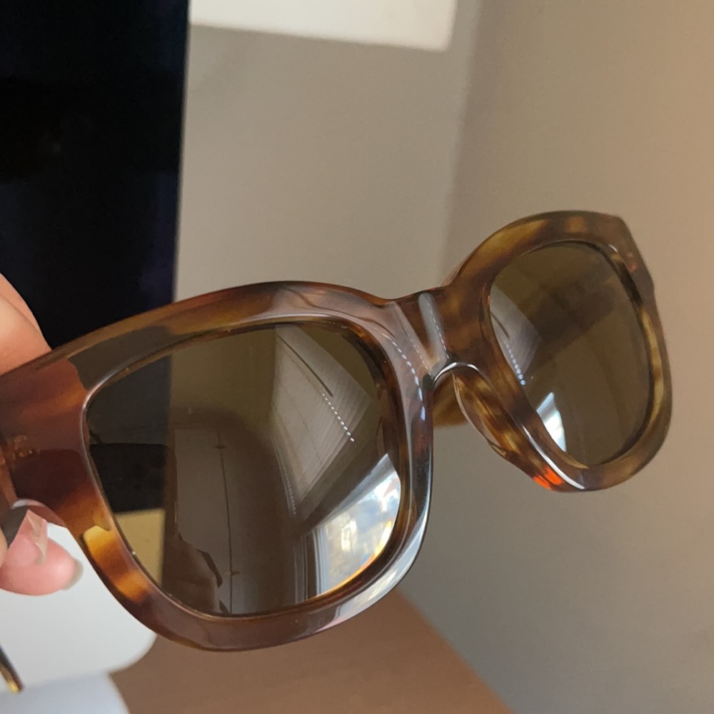 Acne studios sunglasses